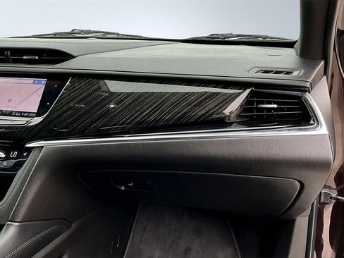 Used 2020 Cadillac XT6 Premium Luxury image 17