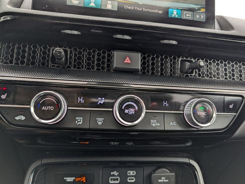 Certified 2024 Honda CR-V EX-L image 31