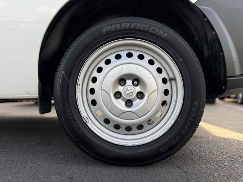 Used 2021 RAM ProMaster City Tradesman FWD image 35