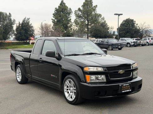 Used 2006 Chevrolet Colorado LT w/ Power Convenience Package image 7