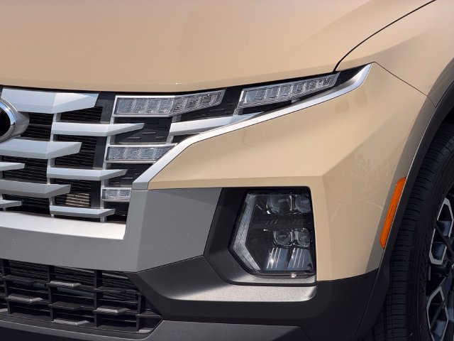 Used 2024 Hyundai Santa Cruz SEL AWD/4WD image 10