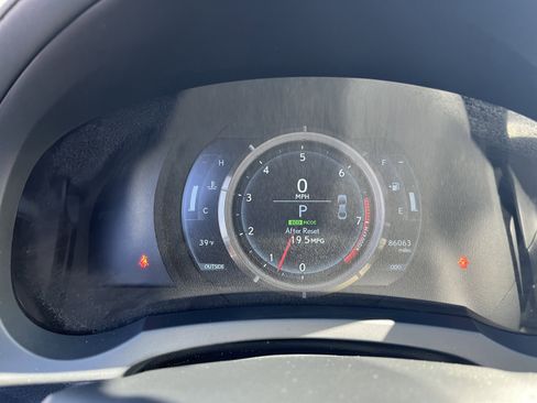 Used 2016 Lexus IS 350 AWD w/ F Sport Package image 22