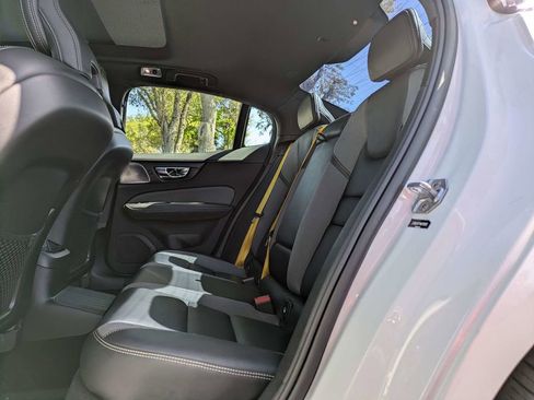 Used 2022 Volvo S60 T8 Polestar w/ Protection Package Premier AWD/4WD image 15