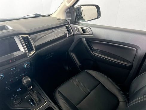 Used 2020 Ford Ranger Lariat w/ Trailer Tow Package AWD/4WD image 24