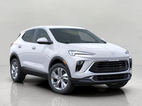 New 2026 Buick Encore GX Preferred AWD/4WD image 7