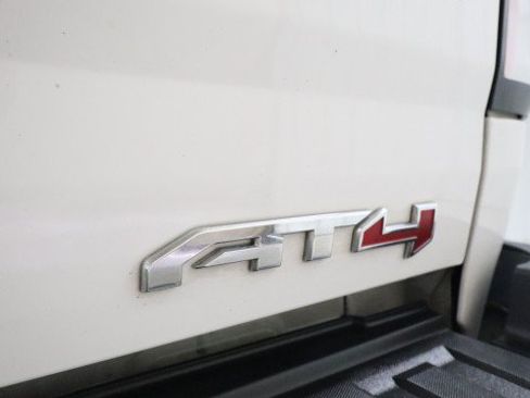 Used 2022 GMC Canyon AT4 w/ Driver Alert Package image 22