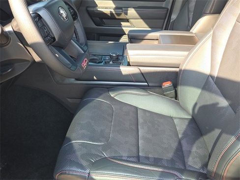 Used 2024 Toyota Sequoia TRD Pro image 16