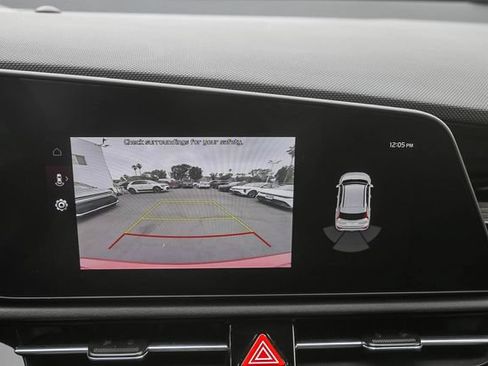 Certified 2025 Kia Niro EX FWD image 26