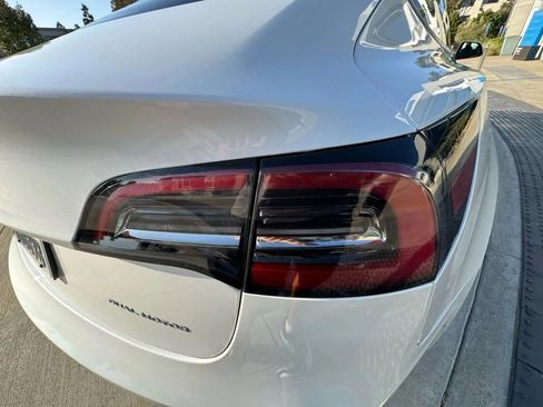 Used 2023 Tesla Model 3 Long Range image 36