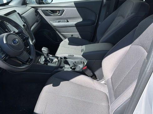 Certified 2025 Subaru Forester Premium image 5