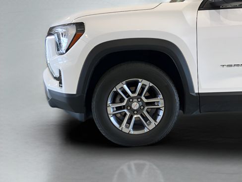 Used 2026 GMC Terrain Elevation AWD/4WD image 41