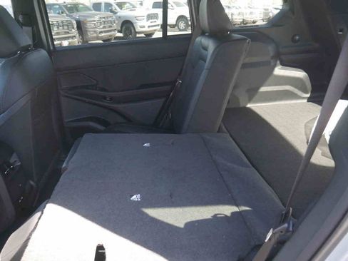 New 2026 Jeep Cherokee Limited image 13