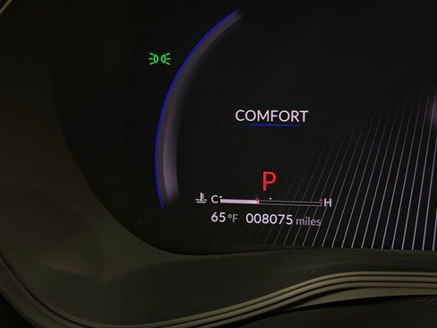 Used 2025 Acura TLX SH-AWD w/ A-SPEC Pkg image 21