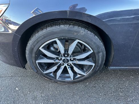 Used 2022 Chevrolet Malibu RS image 8