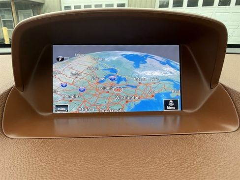 Used 2015 Buick Encore Leather w/ Experience Buick Package AWD/4WD image 18