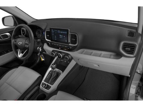 Used 2022 Hyundai Venue SEL w/ Cargo Package image 18