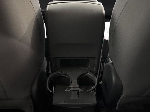 Used 2012 Toyota Prius V Two image 22