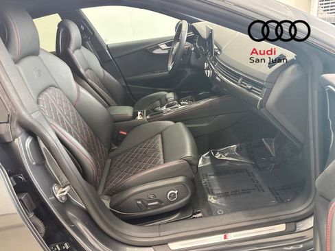 Used 2024 Audi S5 Premium Plus image 26