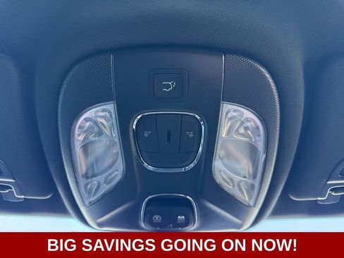 New 2025 Jeep Compass Trailhawk w/ Trailhawk Elite Group image 37