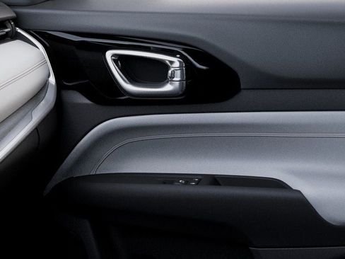 New 2026 Jeep Compass Limited AWD/4WD image 26
