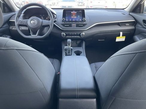 New 2025 Nissan Altima 2.5 S image 15