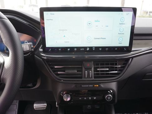 Used 2024 Ford Escape ST-Line Select w/ Tech Pack #2 image 19