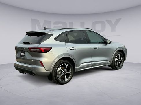 Used 2024 Ford Escape ST-Line Select w/ Tech Pack #2 image 5