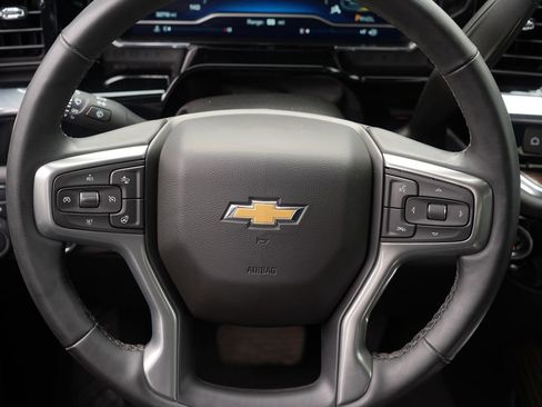Used 2024 Chevrolet Silverado 3500 LT w/ All Star Edition AWD/4WD image 25