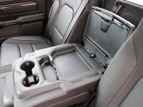 Used 2026 RAM 1500 Limited w/ Trailer Tow Group AWD/4WD image 51
