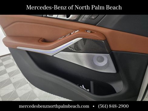 Used 2025 BMW ALPINA XB7 AWD/4WD image 26