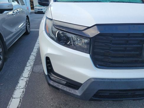 Used 2023 Honda Ridgeline Black Edition image 9