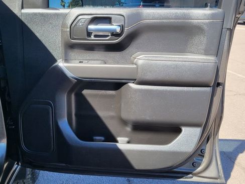 Used 2019 GMC Sierra 1500 AT4 image 16