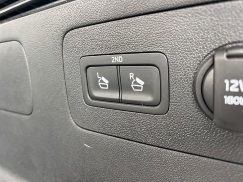 Used 2022 Kia Sorento SX image 33