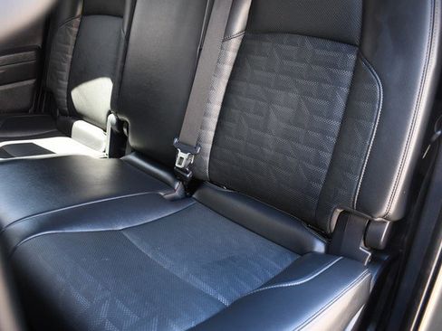 Certified 2024 Toyota Tacoma TRD Sport w/ TRD Sport Premium Package image 23