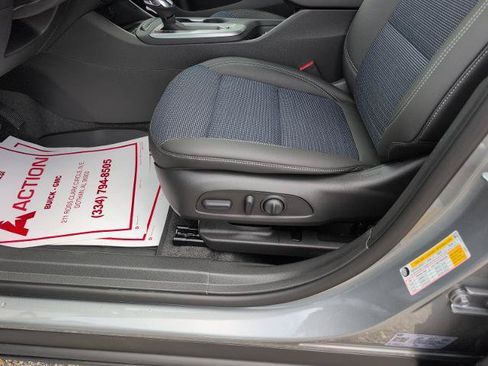 New 2026 Buick Envista Preferred FWD image 15