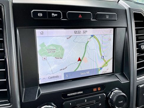 Used 2020 Ford F250 XLT w/ XLT Premium Package image 32