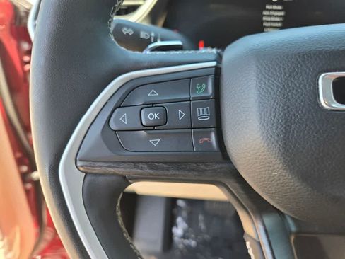 Used 2023 Jeep Grand Cherokee L Limited w/ Rear Seat Video Group I AWD/4WD image 21