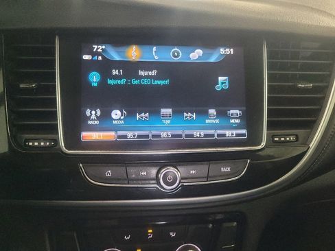 Used 2020 Buick Encore Preferred w/ Safety Package FWD image 25