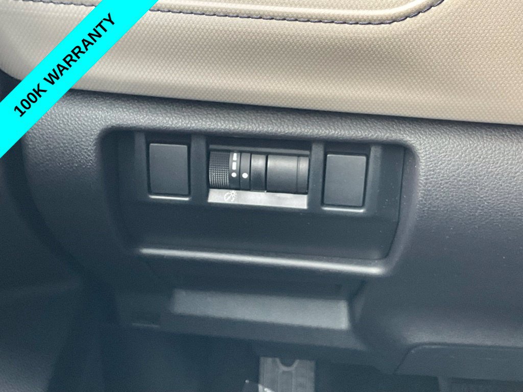 New 2026 Subaru Forester Premium AWD/4WD image 25