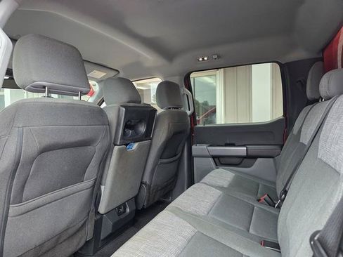 Used 2023 Ford F150 XLT AWD/4WD image 23