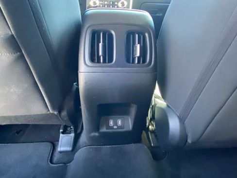 Used 2022 Hyundai Tucson SEL w/ Cargo Package FWD image 14