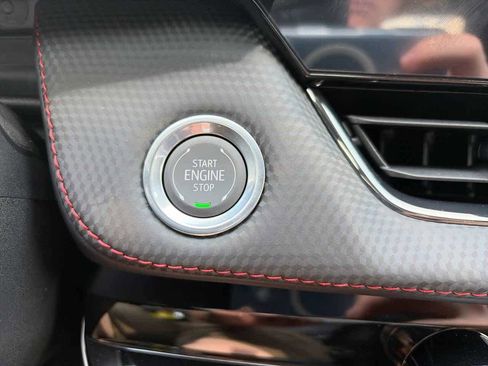 New 2026 Chevrolet Equinox RS w/ Convenience Package III FWD image 28