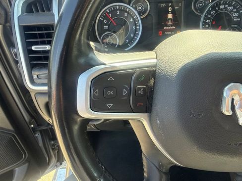 Used 2021 RAM 1500 Big Horn AWD/4WD image 13