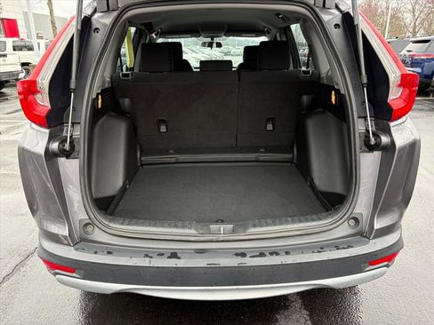Used 2018 Honda CR-V LX image 24