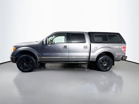 Used 2010 Ford F150 Lariat image 9