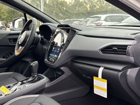 New 2026 Subaru Crosstrek 2.5i Wilderness image 21