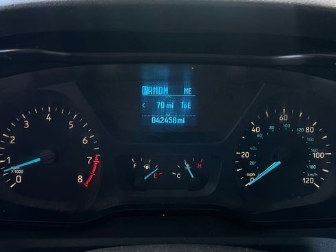 Used 2016 Ford Transit 150 Base image 24