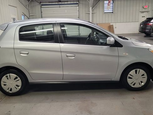 Used 2024 Mitsubishi Mirage ES image 9