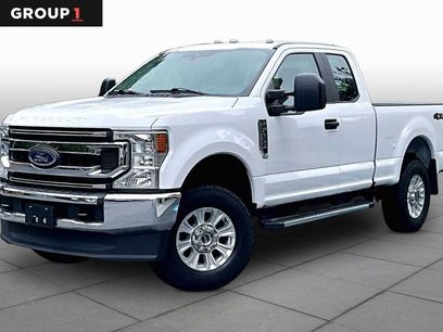 Used 2021 Ford F250 XL w/ STX Appearance Package