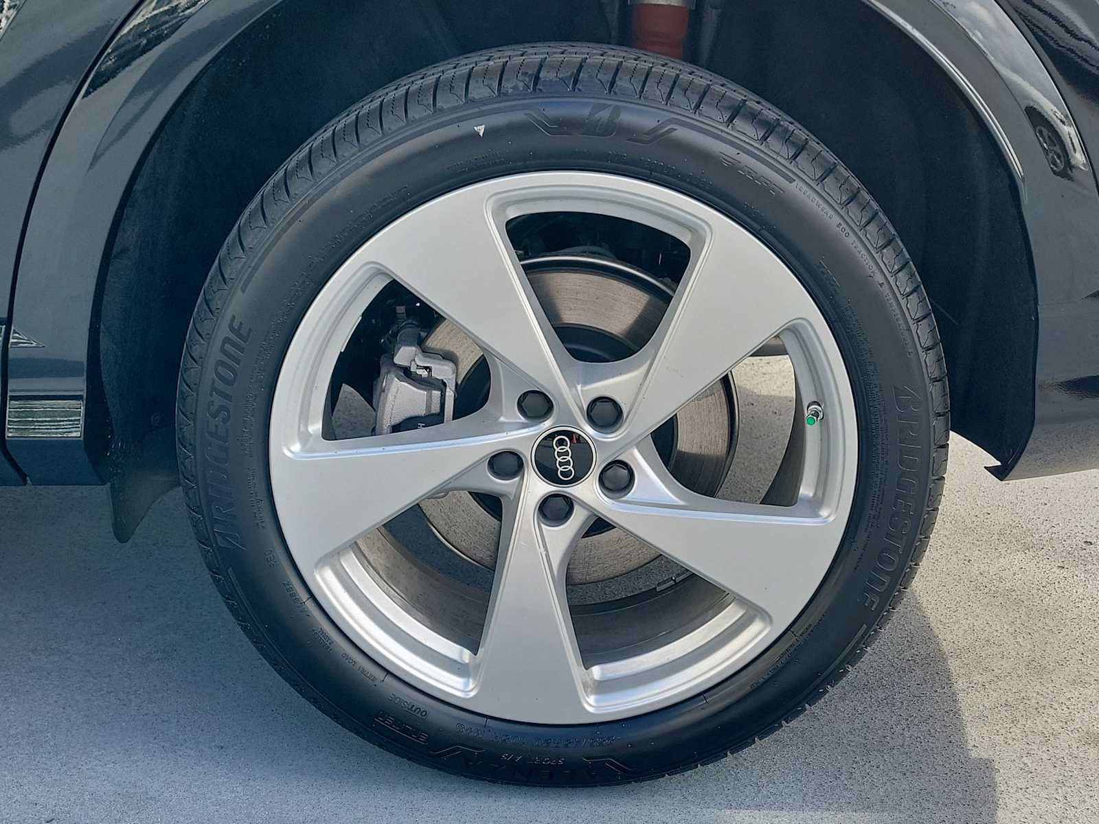 New 2026 Audi Q5 Premium Plus AWD/4WD image 12